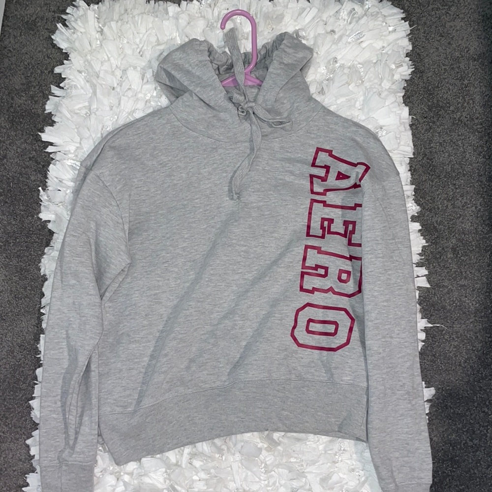 Size Medium Aeropostale Hoodie